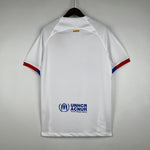 Barcelona 23-24 second kit