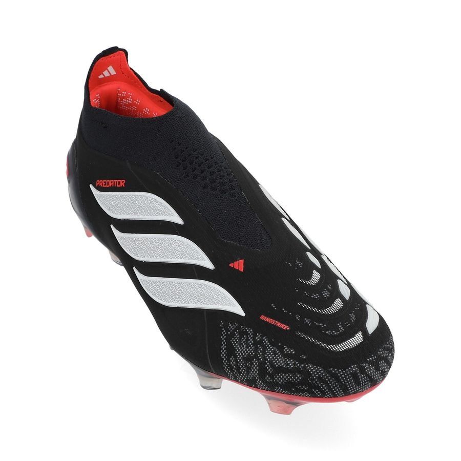 predator elite fg laceless inmortal dna