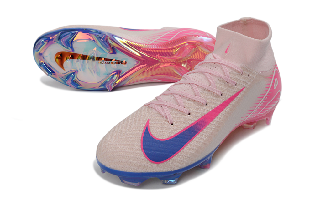 Mercurial Superfly 10 FG Elite Nike by you