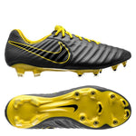 Tiempo Legend 7 FG Game Over
