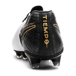 Tiempo Legend 7 FG Black & White