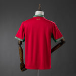Morocco 2026 home kit