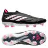 copa pure+ fg own your football