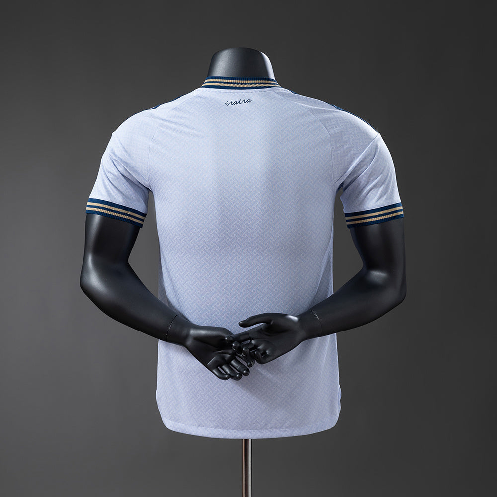 Italy 2026 second kit