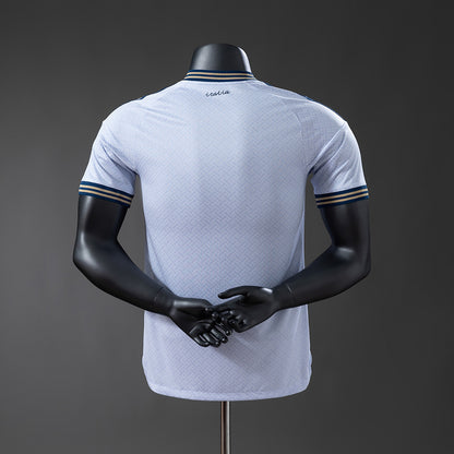 Italy 2026 second kit