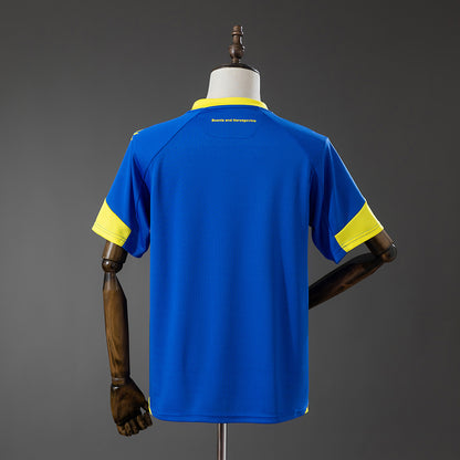 Bosnia and Herzegovina 2026 home kit