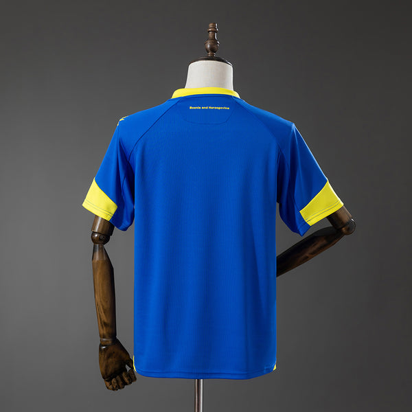 Bosnia and Herzegovina 2026 home kit