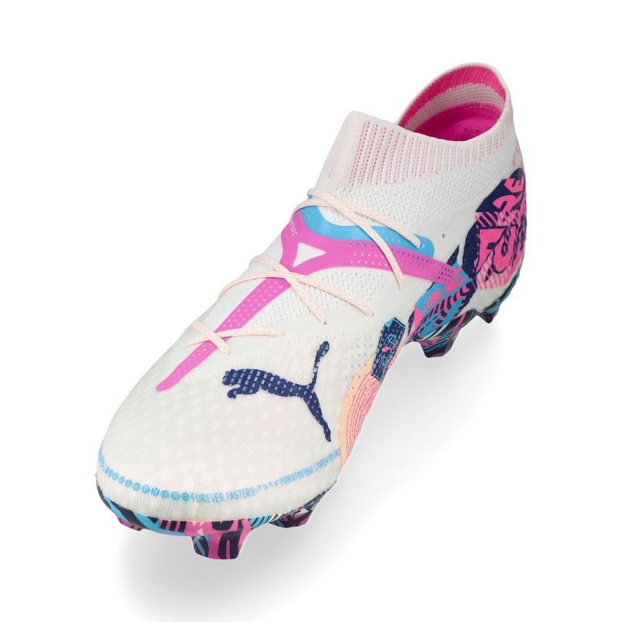 P Future 7 Ultimate FG elite volume up