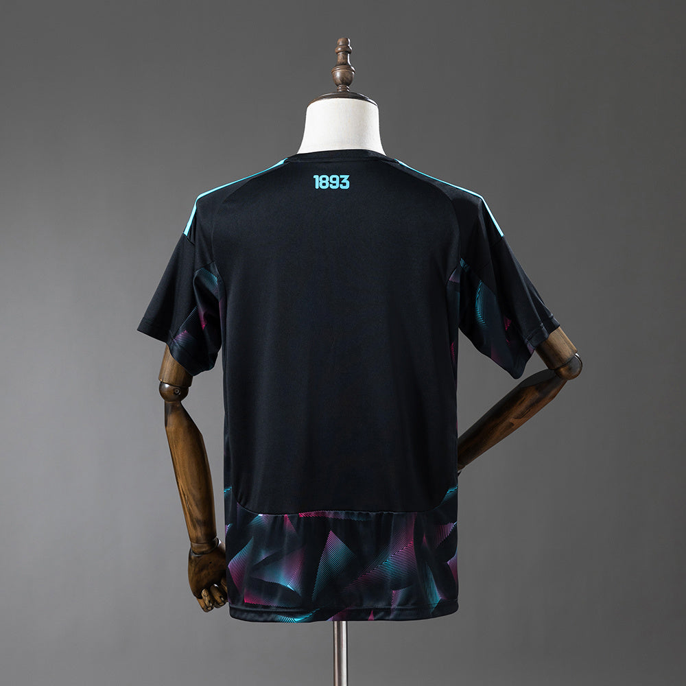 Argentina 2026 goalkeeper kit