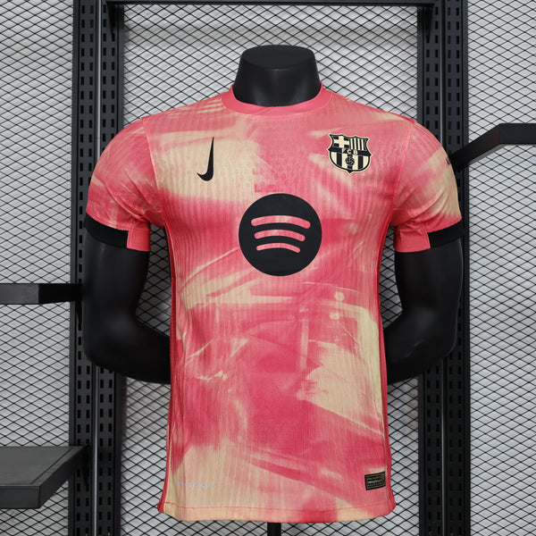 Barcelona 24-25 special concept edition