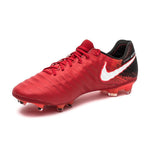 Tiempo Legend 7 FG Red University