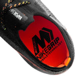 Mercurial Vapor 12 Elite FG 2017 Black Total Orange