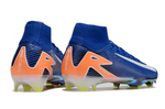 Mercurial Superfly 10 FG Elite Blue Fast