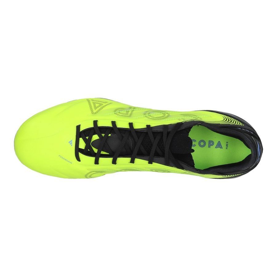 copa pure 3 elite fg mystic victory
