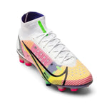 Mercurial Superfly 8 VIII FG Elite Dragonfly 2022