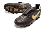 Tiempo Ronaldinho Dois FG