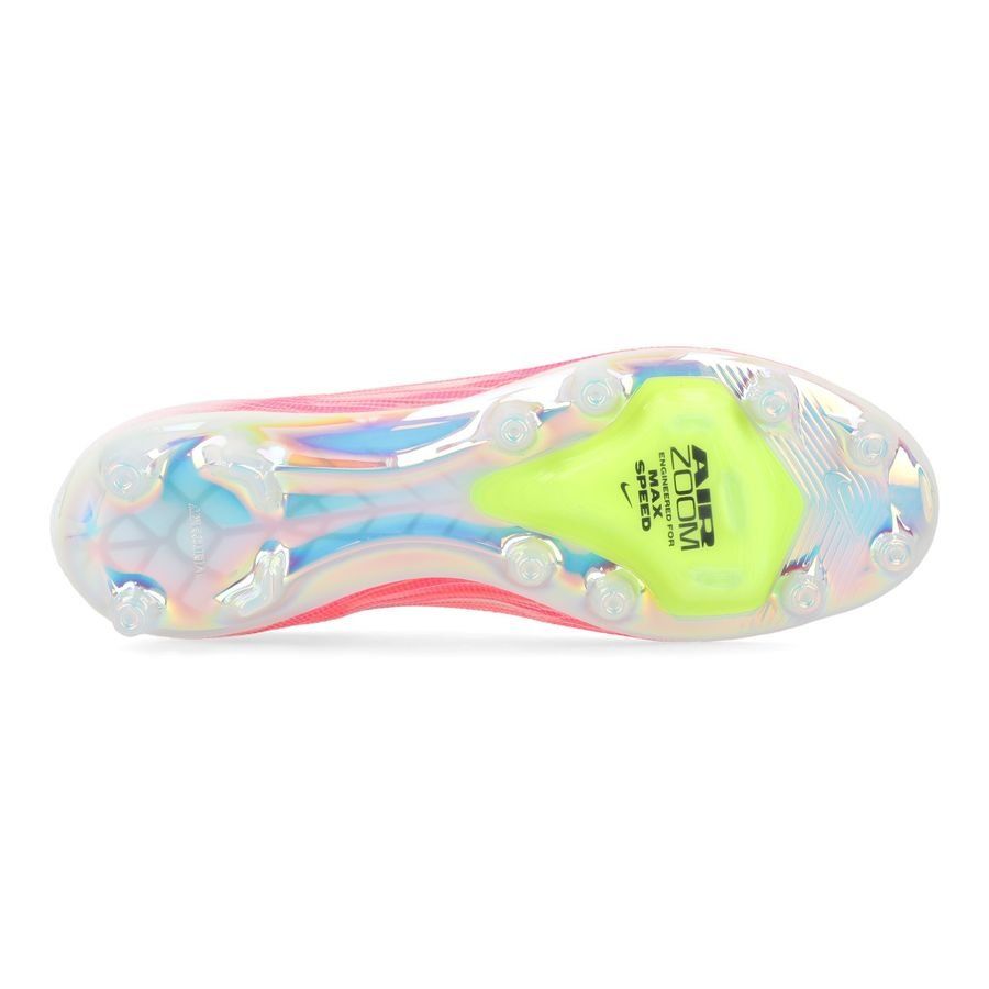 Mercurial Superfly 11 Elite FG 2026-7 Breakout launch edition wc2026
