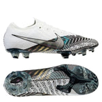 Mercurial Vapor 13 Elite FG 2018 Dream Speed 3 White