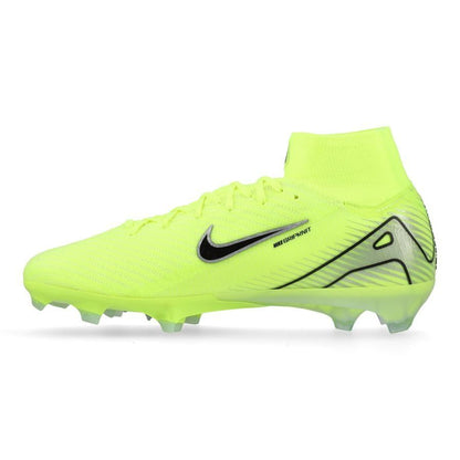 Mercurial Superfly 10 FG Elite Mad Voltage