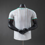 Algeria 2026 home kit