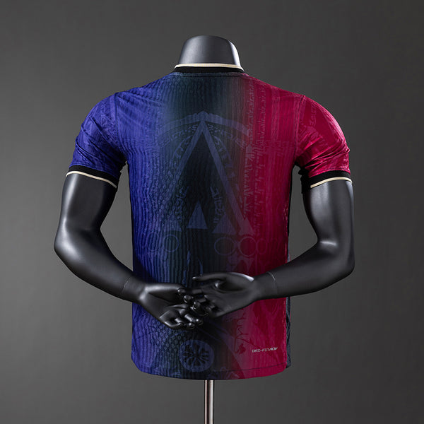Barcelona 25-26 special concept edition