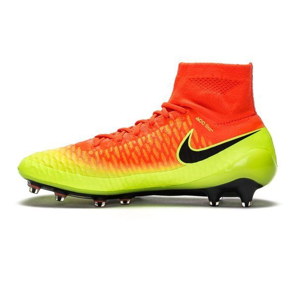 Magista Obra DF FG Spark Brilliance EuroCup 2016