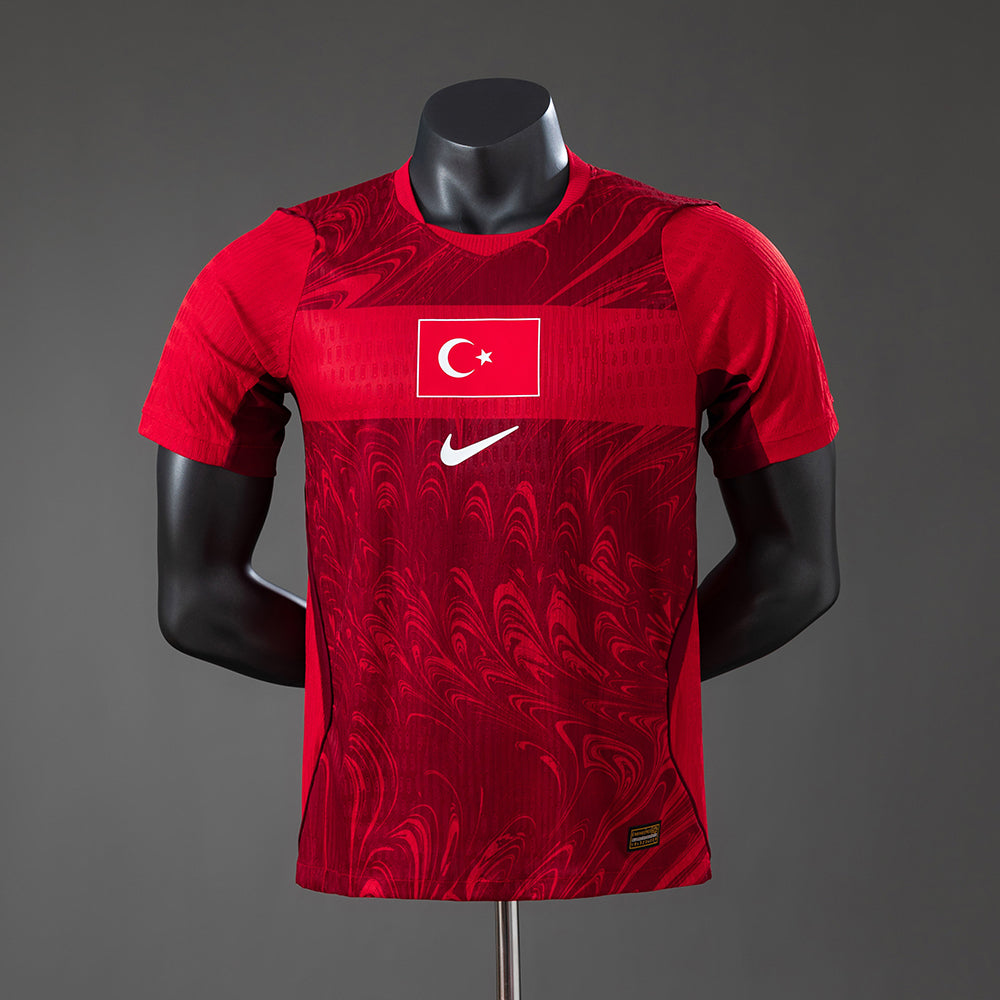 Turkiye 2026 home kit