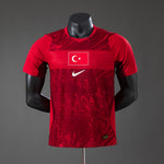 Turkiye 2026 home kit