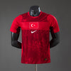 Turkiye 2026 home kit