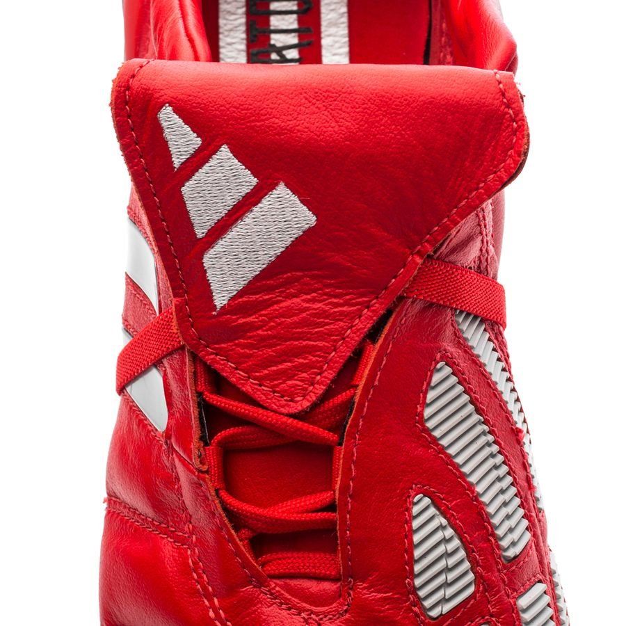 predator mania og fg red limited edition