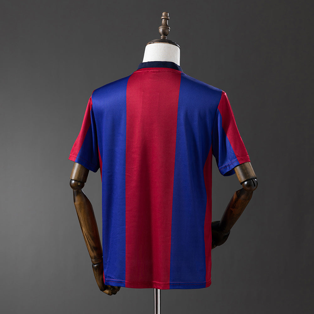 Barcelona 98-99 home kit