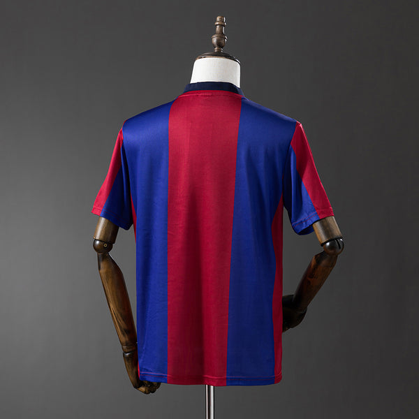 Barcelona 98-99 home kit