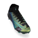 Mercurial Superfly 10 FG Elite Cosmic Speed Black