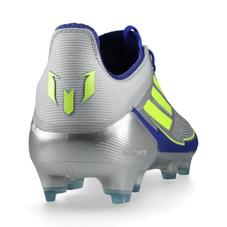 f50 25 elite fg la vida rapida messi