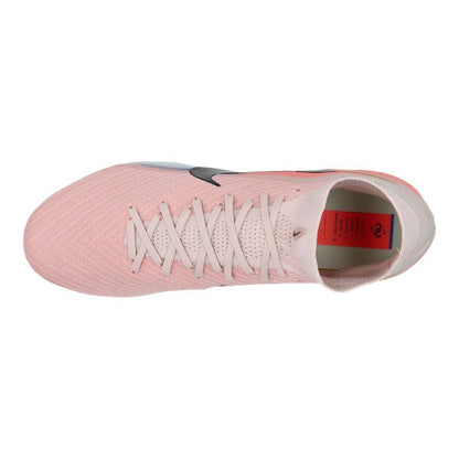 Mercurial Superfly 10 FG Elite United Racer