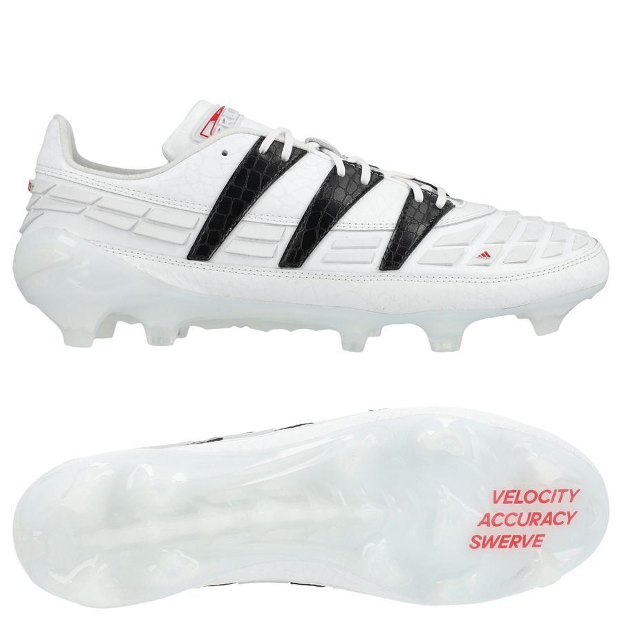 predator 94 fg reverse white limited edition