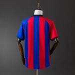 Barcelona 01-02 home kit