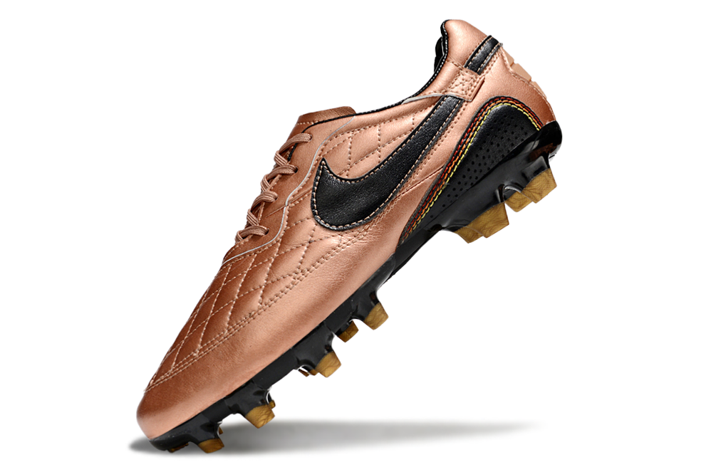 Tiempo Ronaldinho Dois FG