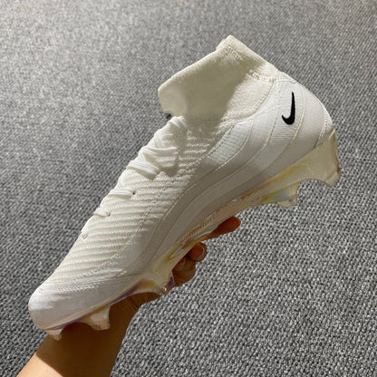 Mercurial Superfly 10 FG Elite Special Air Max 95 White