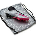 Mercurial Superfly 9 FG Elite XXV Silver