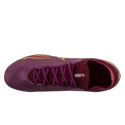 Mercurial Superfly 9 FG Elite Mbappé personal edition 2022