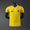 Colombia 2026 home kit