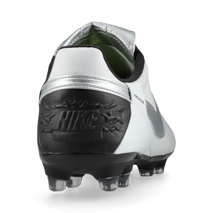 Premier III FG Pure Platinum
