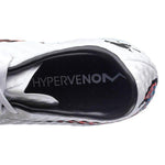 Hypervenom Phantom FG White Blue Lagoon