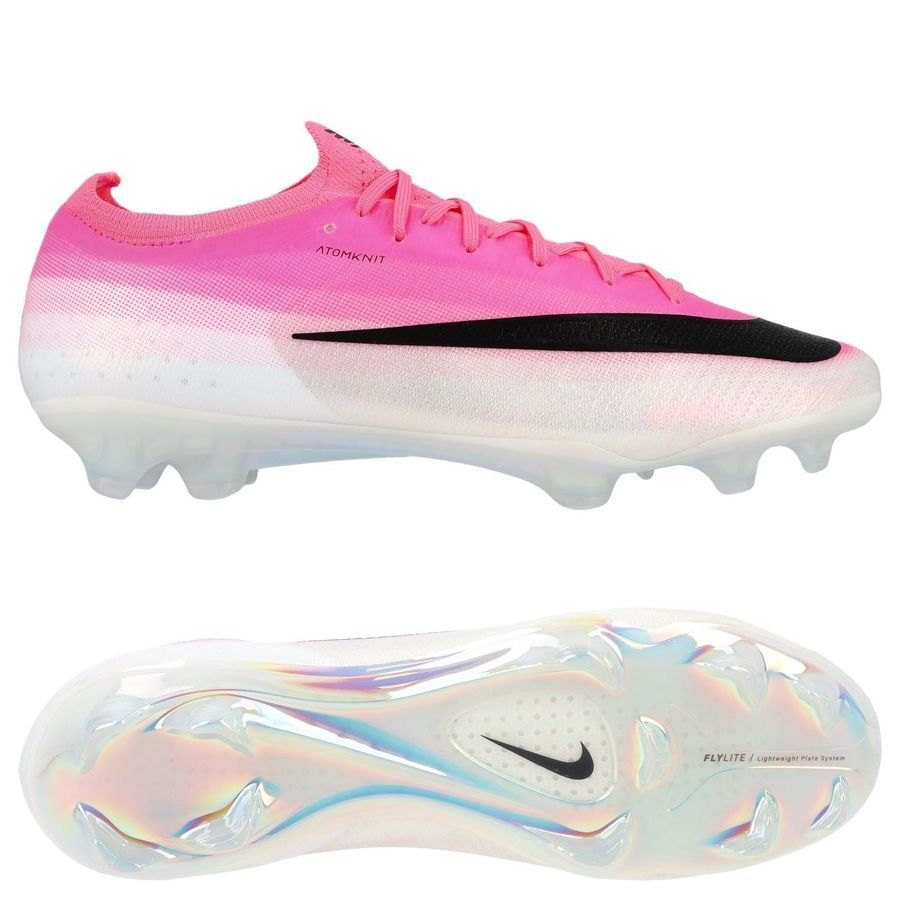 Mercurial vapor 17 Elite FG 2026-7 breakout launch edition wc2026