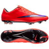 Mercurial Vapor 10 FG 2015 Red Blue