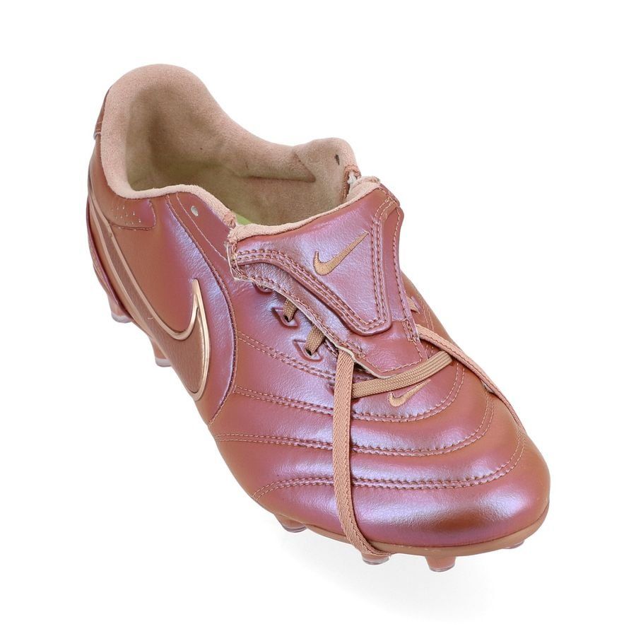 Tiempo Ligera Elite FG metallic rose