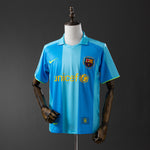 Barcelona 7-8 second kit
