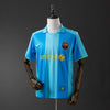 Barcelona 7-8 second kit
