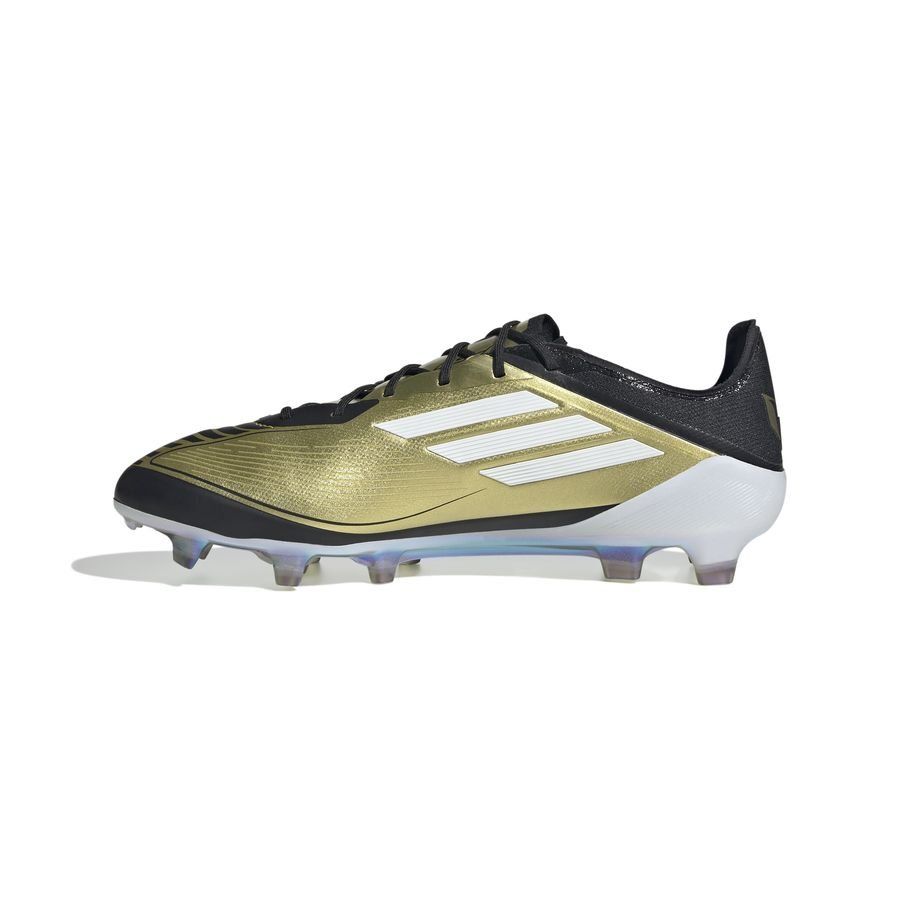 f50 elite fg triunfo dorado messi